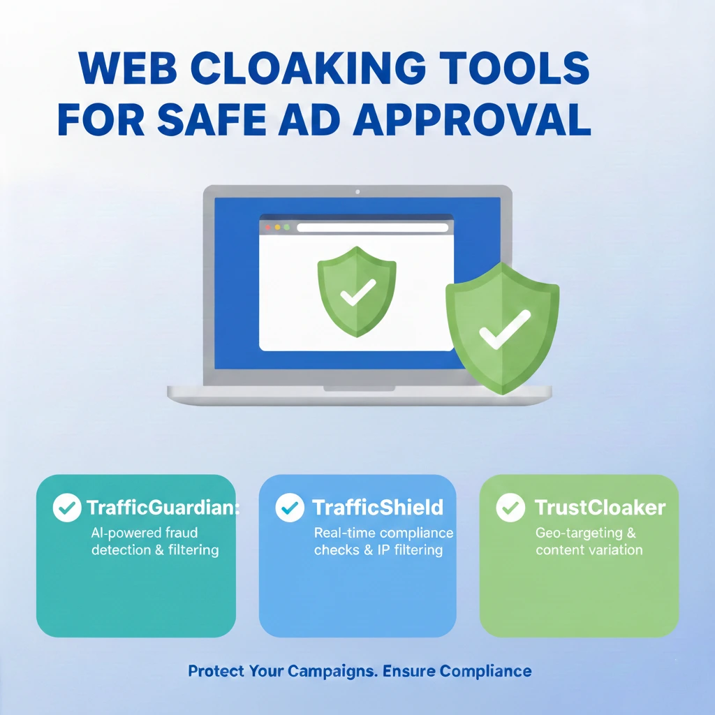 web cloaker tool