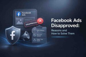 facebook ads disapproval