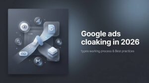 Google Ads Cloaking