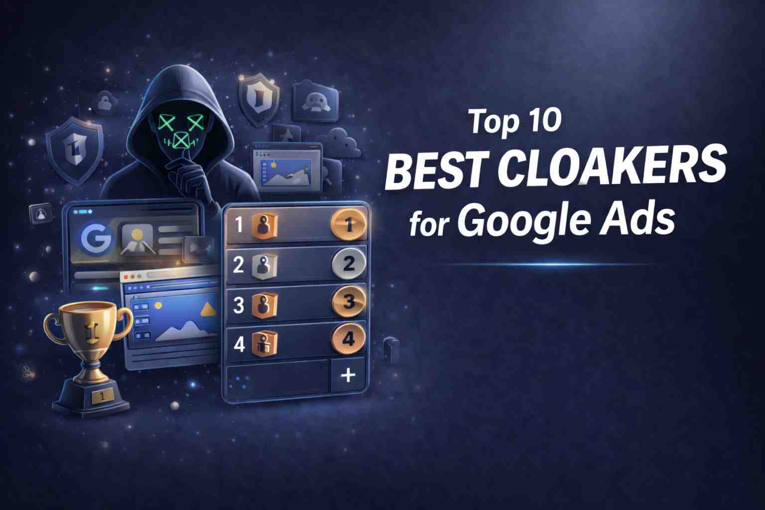 best cloaker